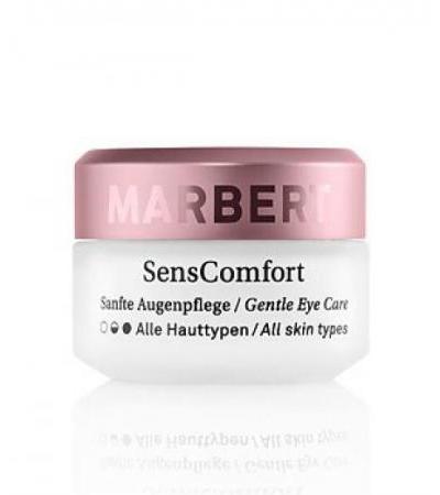 Marbert SensComfort Sanfte Augenpfleg e / Gentle Eye Care 15 ml