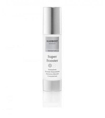 Marbert SuperBooster Intensives Boost er-Konzentrat / Intensive Boos ter Concentrate 50 ml
