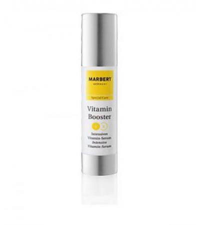 Marbert VitaminBooster Intensives Vit amin Serum 50 ml