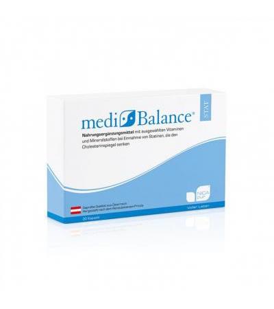mediBalance® STAT 30 Stk.
