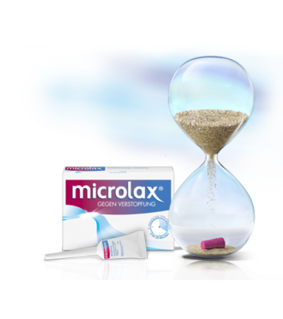 Microlax-microklistier 5ml 50 Stk.