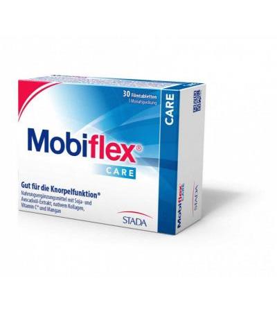 Mobiflex Care Filmtabletten 30 Stk.