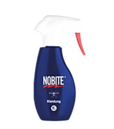 NoBite Insektenschutz Kleider Spray 100 ml