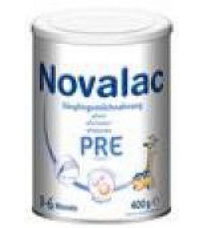 Novalac PRE 400 g