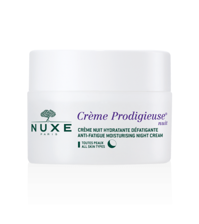 Nuxe Creme Prod Nuit 50 ml