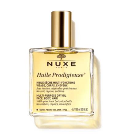 Nuxe Huile Prod Dry Oil 100 ml