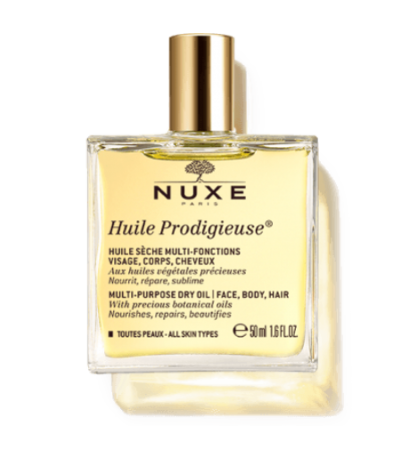 Nuxe Huile Prod Dry Oil 50 ml