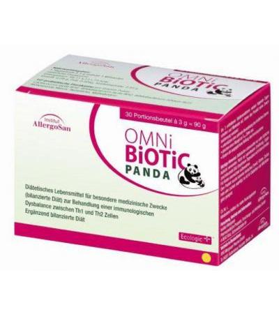 Omni Biotic Panda Beutel 60 Stk.