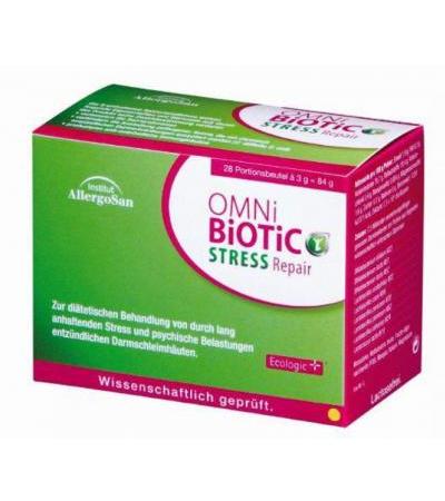 Omni Biotic Stress Repair Pulver 7 Stk.