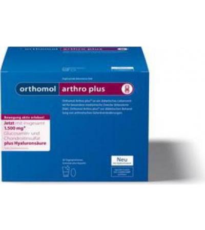 Orthomol arthroplus® Granulat/Kapseln 30 Stk.