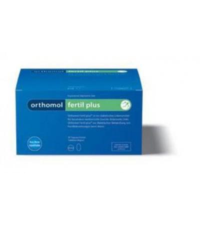 Orthomol Fertil Plus Tablette +Kapseln 30 Stk.