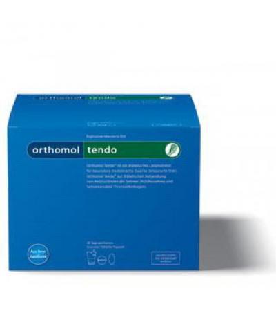 Orthomol Tendo Granulat/Tabletten/Kapseln 30 30 Stk.