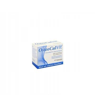 OsteoCalVit Tabletten 60 Stk.