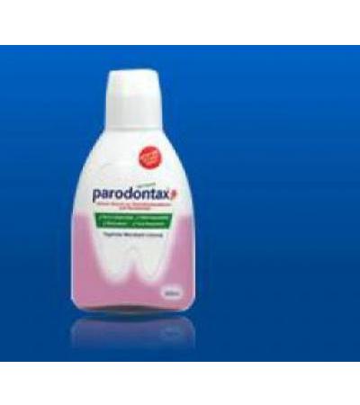 Parodontax Mundspül Lösung 300ml 300 ml