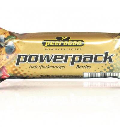 Peeroton Powerpack Riegel Berries 70 g