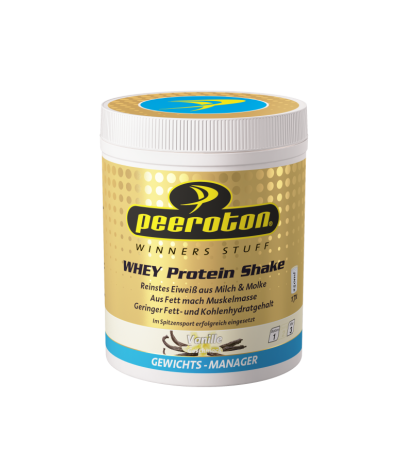 Peeroton Whey Protein Shake 350 g