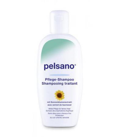 Pelsano Pflege-Shampoo Baby 200 ml