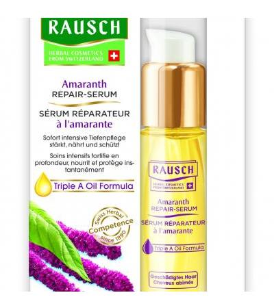 Rausch Amaranth Repair-Serum 30 ml