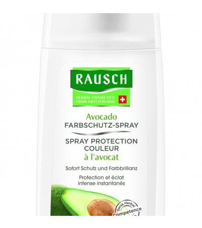 Rausch Avocado Farbschutz-Spray 100 ml