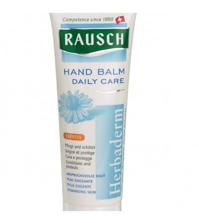 Rausch Hand Balm Daily Care 75 ml