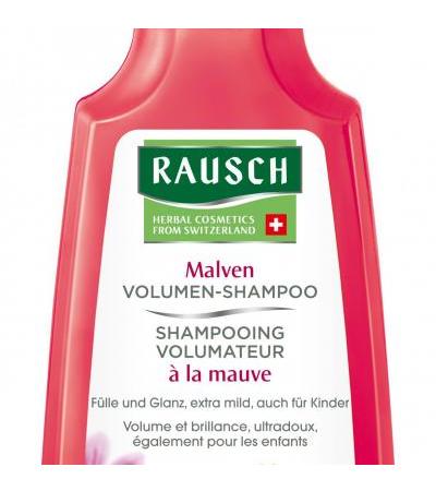 Rausch Malven Volumen-Shampoo 200 ml