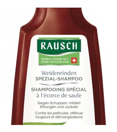 Rausch Weidenrinden Spezial-Shampoo 200 ml