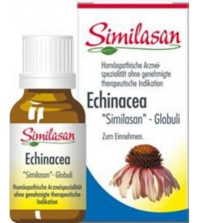 Similasan Echinacea Globuli 15 g