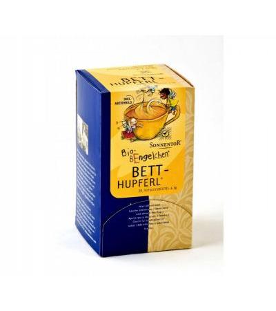 Sonnentor Betthupferl-Tee Bio-Bengelchen bio 20 Stk.