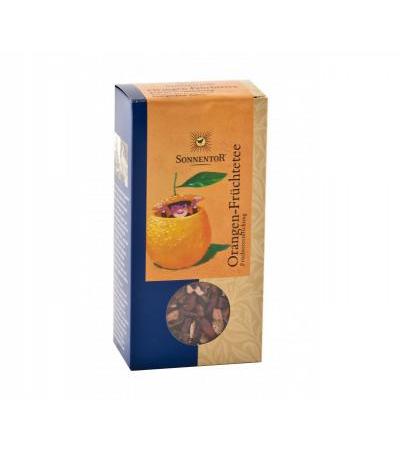 Sonnentor Orangen-Früchtetee bio 100 g