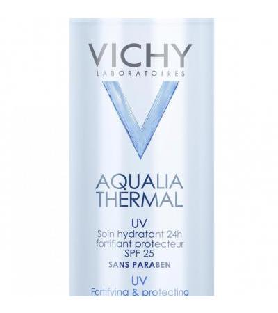 VICHY Aqualia Thermal UV 50 ml