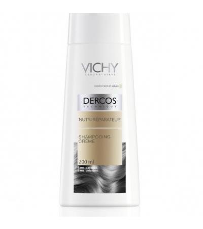 VICHY Dercos Aufbau Repair Shampoo 200 ml