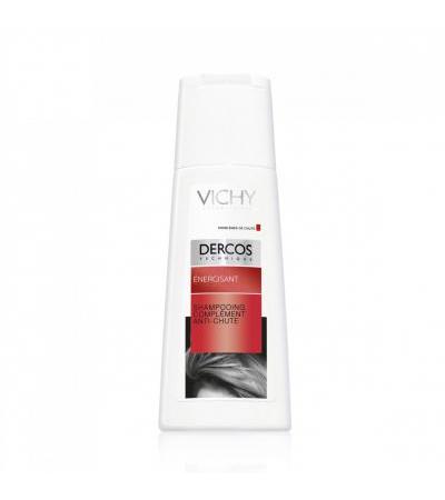 VICHY Dercos Vital Shampoo mit Aminexil + Vitaminen 200 ml