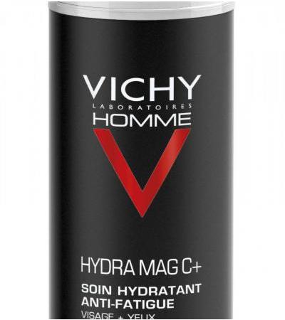 VICHY Homme Hydra Mag C+ 50 ml