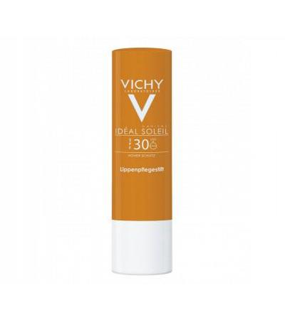 Vichy Ideal Soleil Lippenpflegestift LSF 30 4.7 ml