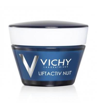 VICHY Liftactiv Nachtpflege 50 ml