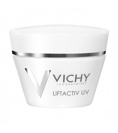 VICHY Liftactiv UV LSF 15 50 ml