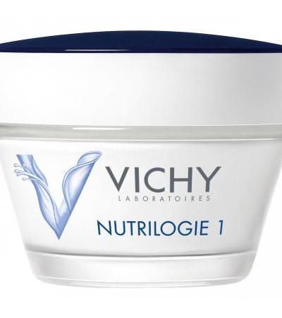 VICHY Nutrilogie 1 trockene Haut 50 ml
