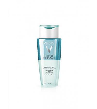 VICHY Pureté Thermale Augen-Make-Up-Entferner Waterproof 150 ml
