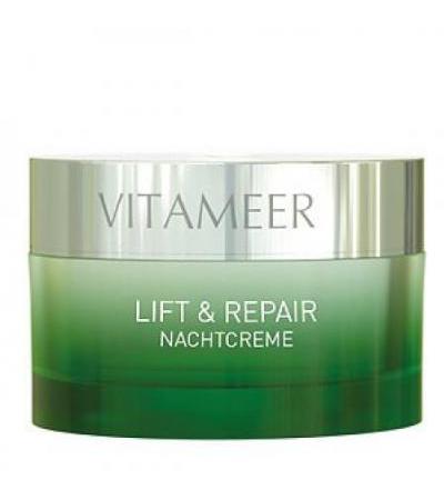 Vitameer Lift+repair Nachtcreme 50 ml