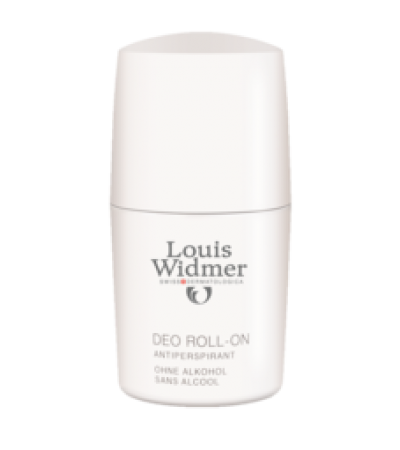 Widmer Deo Roll-on Antiperspirant 50ml 50 ml