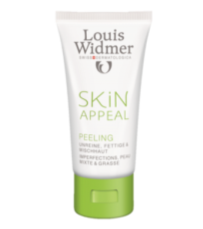 Widmer Skin Appeal Peeling 50ml 50 ml