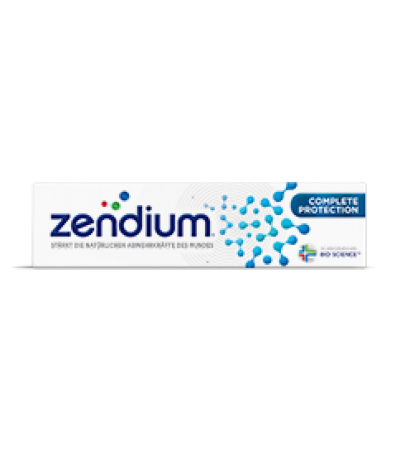 Zp.Zendium complex Protect 75 ml