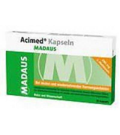 Acimed Kapseln 20 Stk.