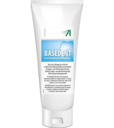 Adler BaseDent 75 ml