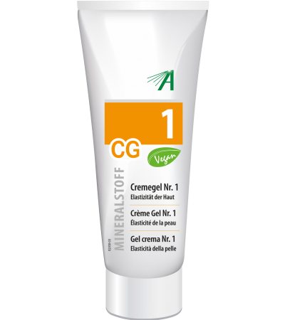 Adler Cremegel Nr.1 50 ml