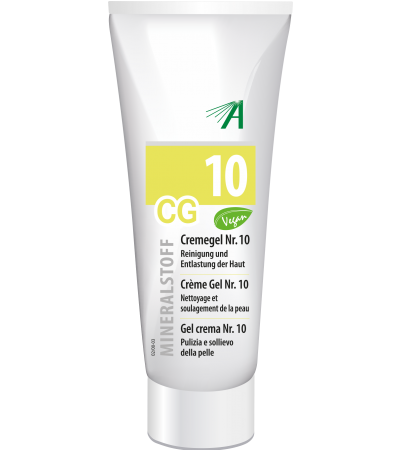 Adler Cremegel Nr.10 200 ml