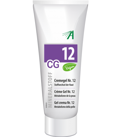 Adler Cremegel Nr.12 50 ml