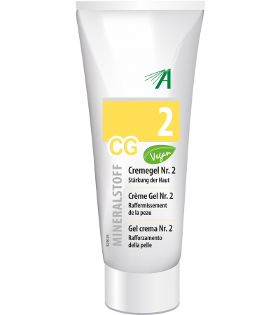 Adler Cremegel Nr.2 200 ml