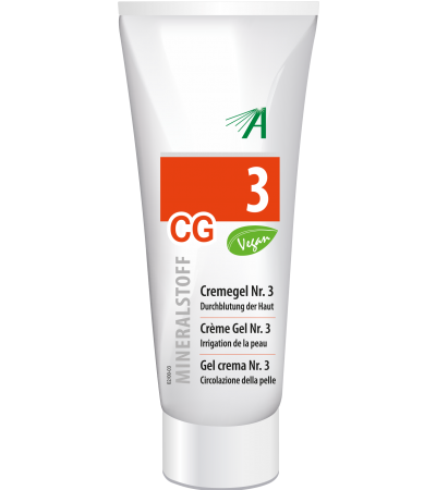 Adler Cremegel Nr.3 50 ml
