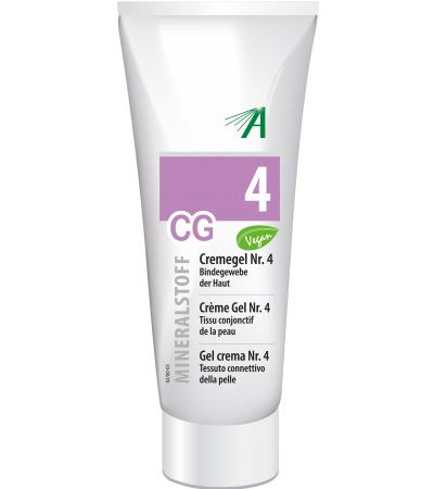 Adler Cremegel Nr.4 200 ml